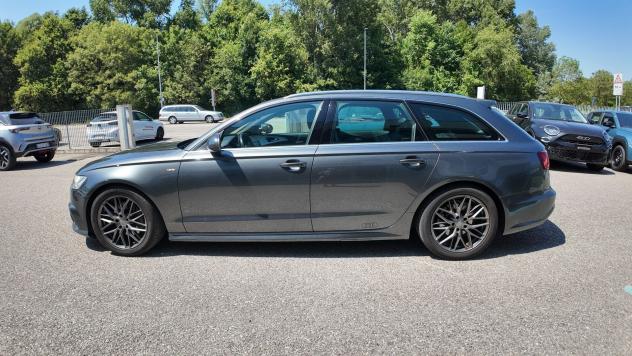 Audi A6 2.0 TDI 140kW quattro S tronic Business - Foto 4