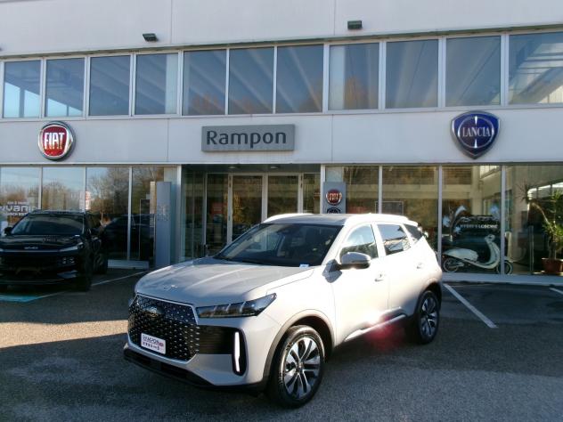 DR AUTOMOBILES dr 5.0 dr 5.0 1.5 Bi-Fuel GPL
