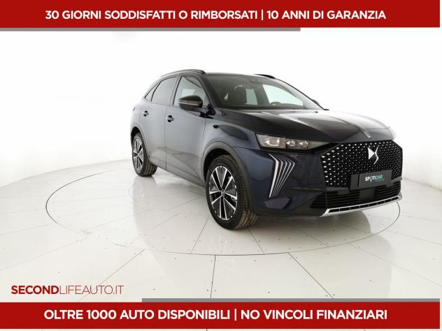 DS DS 7 1.5 bluehdi Rivoli 130cv auto - Foto 7
