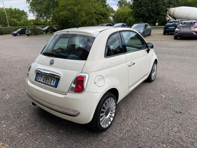 FIAT - 500 - 1.2 Lounge - Foto 4