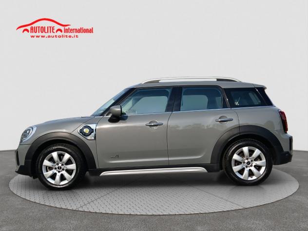 Mini Countryman Cooper SE Business 1.5 Twin Power Turbo eDrive ALL4 Steptronic - Foto 2