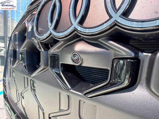 NEW Audi Q5 Sportaback 2.0 tdi mhev+ S line edition quattro#TETTO APRIBILE! - Foto 7