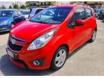 Chevrolet Spark 1.2 GPL 100 MILA KM!