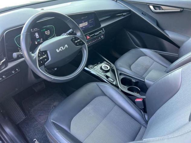 KIA Niro 1.6 GDi DCT HEV Style rif. 24022048 - Foto 6