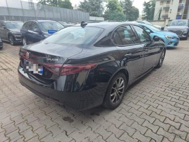 ALFA ROMEO Giulia 2.2 Turbodiesel 150 CV Super rif. 23776352 - Foto 4