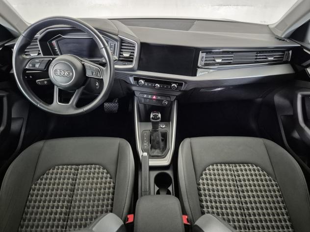 Audi A1 II 2019 Sportback Benzina Sportback 30 1.0 tfsi S Line Edition 116cv s-tr - Foto 8