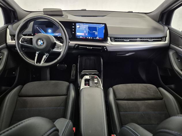 BMW Serie 2 Active Tourer Serie 2 U06 Active Tourer 218d Active Tourer Msport auto - Foto 8