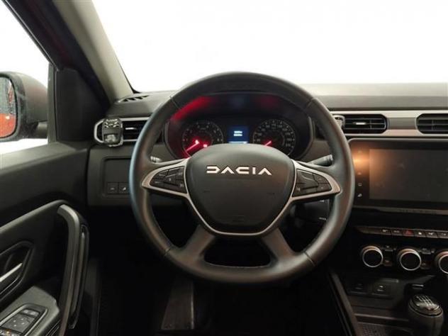 DACIA Duster 1.0 tce Journey UP Gpl 4x2 100cv rif. 24087033 - Foto 10