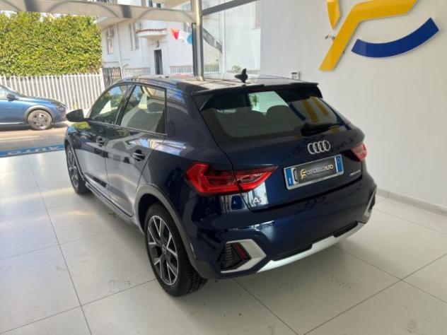 AUDI A1 allstreet 25 TFSI Admired da €229,00 mensili rif. 23982194 - Foto 6