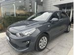 Kia Rio 1.2 DPi 82 CV EcoGPL Urban *GARANZIA KIA, TAGLIANDATA, PROMO AZZURRA*