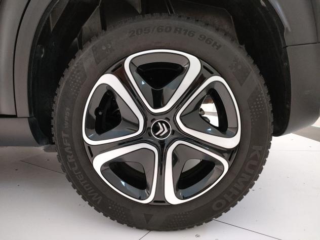 Citroën C3 Aircross C3 Aircross PureTech 110 S&S You - Foto 7