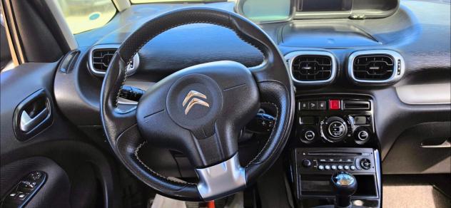 Citroen C3 Picasso BlueHDi 100 Exclusive - Foto 9