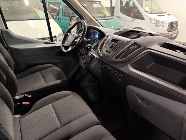 Ford Transit 290 2.0TDCi L2H2 Euro6 - Foto 8