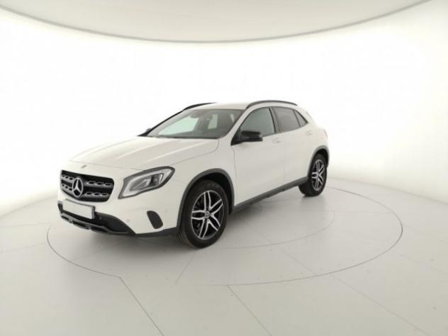 MERCEDES-BENZ GLA 200 d Automatic Sport rif. 18290166 - Foto 3