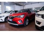 Renault Captur 1.6 E-Tech phev Intens 160cv auto
