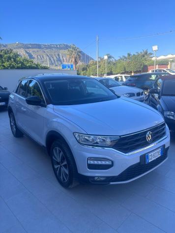 Volkswagen T-Roc 1.5 TSI ACT DSG Style BlueMotion Technology - Foto 3