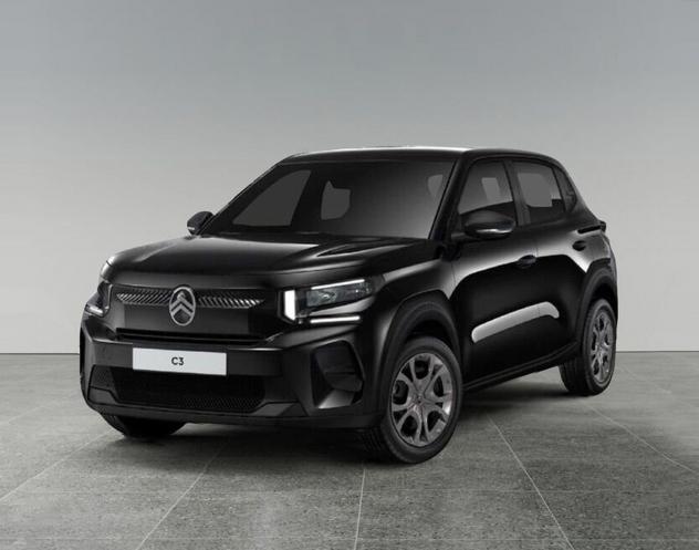 Citroën C3 C3 1.2 puretech turbo You 100cv s&s.
