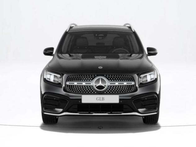 MERCEDES-BENZ GLB 200 d 4matic AMG Line Advanced Plus rif. 23289731 - Foto 3