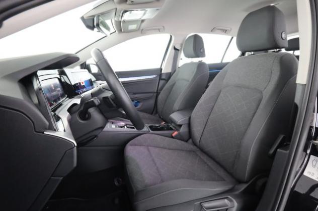 VOLKSWAGEN Golf Golf 2.0 TDI DSG SCR Life rif. 23722058 - Foto 2