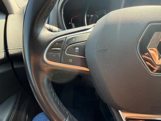Renault Scénic IV 2017 1.6 dCi Energy 160cv Edition One EDC - Foto 9