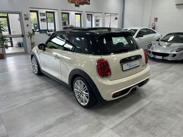 MINI Cooper S 2.0 3p auto - Foto 7