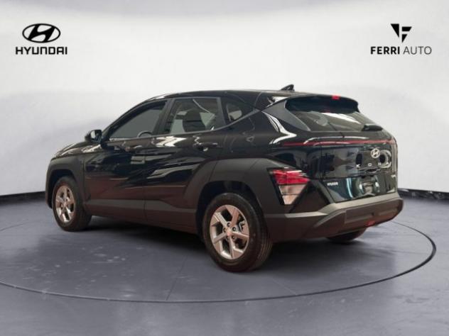 HYUNDAI Kona HEV 1.6 DCT XTech rif. 23881368 - Foto 9