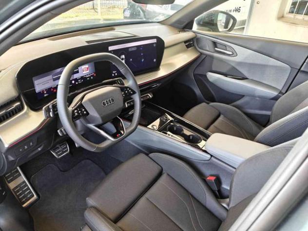 AUDI Q3 TFSI 110 kW mHEV S tronic S Line edition rif. 23926469 - Foto 9