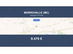 Immobile in asta di 104 m² in vendita a Morrovalle