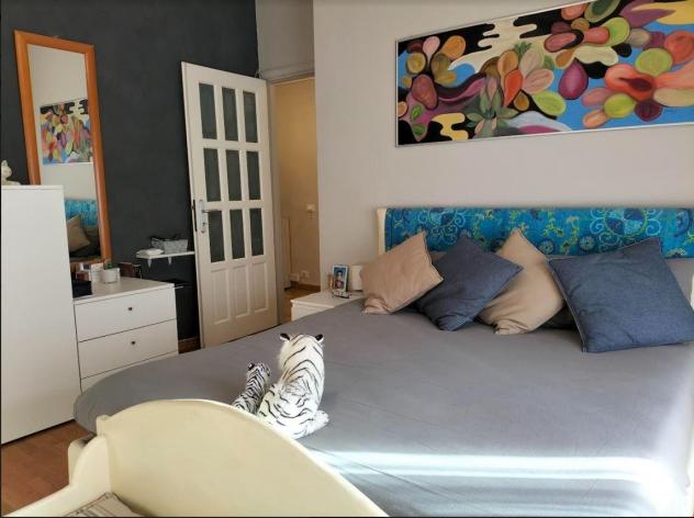 Appartamento in vendita a Ameglia 100 mq Rif: 1035084 - Foto 8
