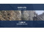 Immobile in asta di 1127 m² con più di 5 locali in vendita a Bardi
