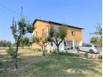 V000622 - Casa singola in Vendita a Capriata d'Orba (AL) In Collina
