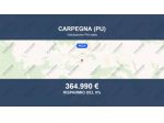 Immobile in asta di 361 m² con più di 5 locali e box auto in vendita a Carpegna