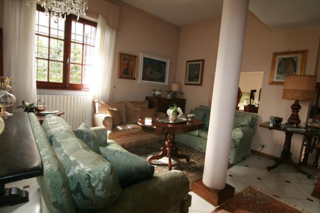 Villa in vendita a Marina di Carrara - Carrara 200 mq Rif: 1309585 - Foto 4