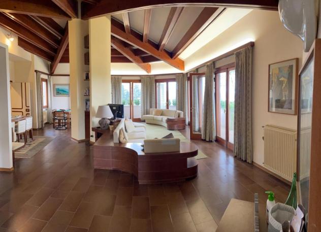 Villa in vendita a Casciana Terme Lari 220 mq Rif: 1282967