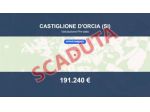 Immobile in asta di 286 m² con più di 5 locali in vendita a Castiglione d'Orcia