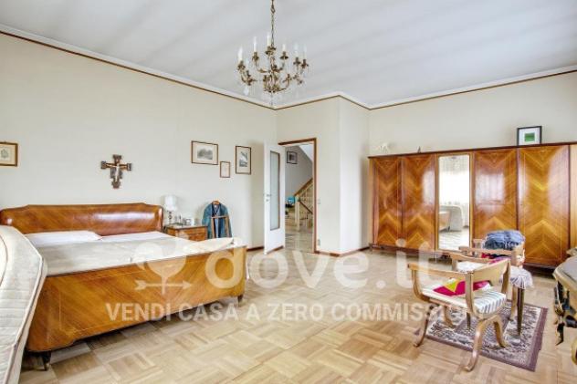 Villa di 600 m² con più di 5 locali e box auto doppio in vendita a Cittiglio - Foto 19