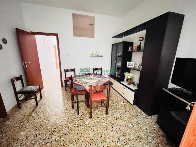 Rif: 2633 - Casa indipendente con terrazzo in centro a Comiso - Foto 3
