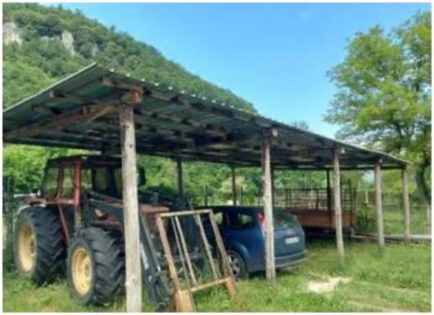 Immobile in asta di 164 m² in vendita a Concerviano - Foto 12