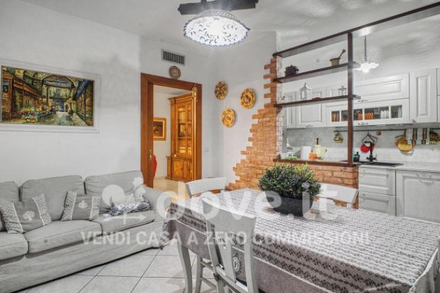 Villetta a schiera di 166 m² con 4 locali e box auto in vendita a Crispiano