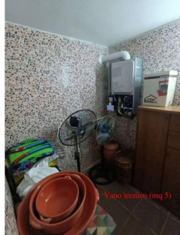 Immobile in asta di 89 m² in vendita a Foggia - Foto 8