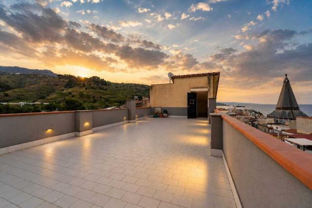 Appartamento in vendita a Giardini-Naxos