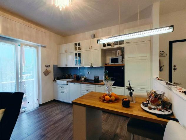 Appartamento in vendita a Dogana - Luni 95 mq Rif: 1406865 - Foto 6