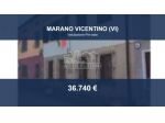 Immobile in asta di 75 m² in vendita a Marano Vicentino