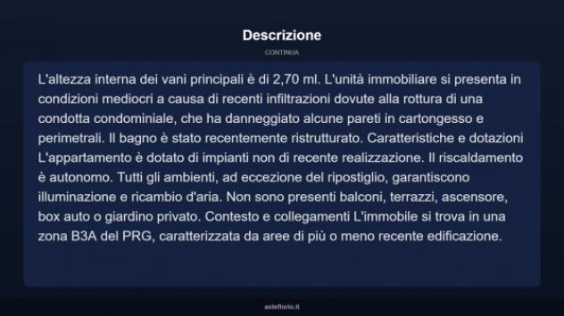 Immobile in asta di 75 m² in vendita a Messina - Foto 17