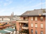 APPARTAMENTO IN VIALE GORIZIA,6 A MILANO IN OTTIMO STATO