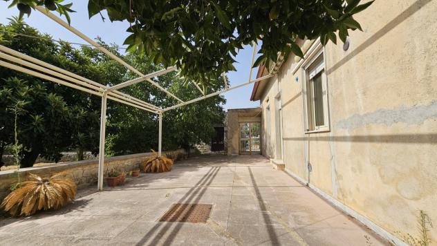 Villa in vendita a Modica - Foto 4