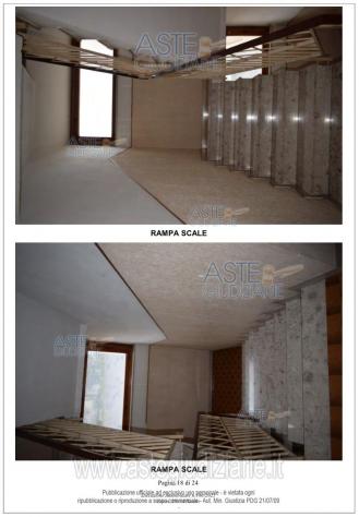 IMMOBILI-IMMOBILE RESIDENZIALE-Via Aris 41 - Foto 2