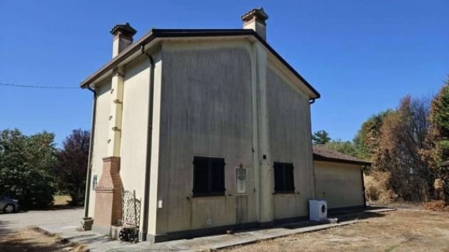 Immobile in asta di 168 m² con più di 5 locali in vendita a Ostellato - Foto 2