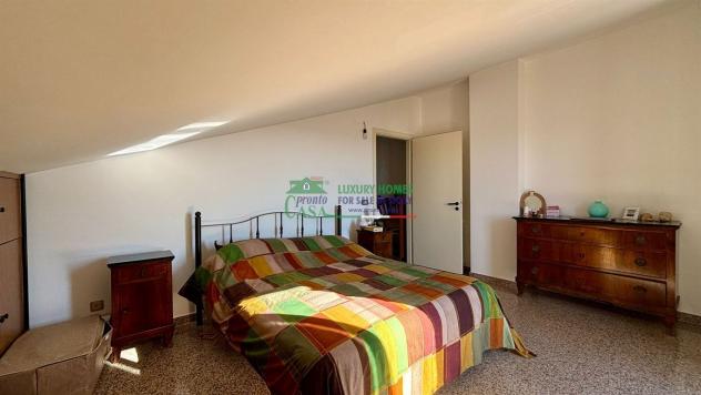 Rif. 2446 - Appartamento con vista panoramica a Marina di Ragusa, zona Gesuiti - Foto 10