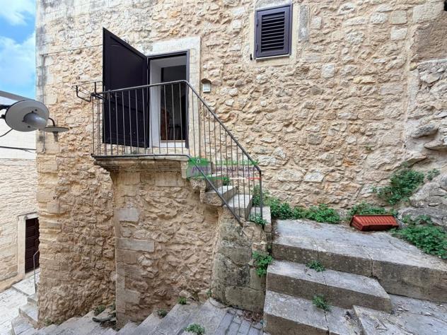 RIF. Caratteristica casa singola con veduta su ibla - Foto 4